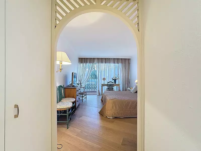 Appartement, 117 m²
