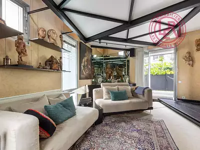 Appartement, 149 m²