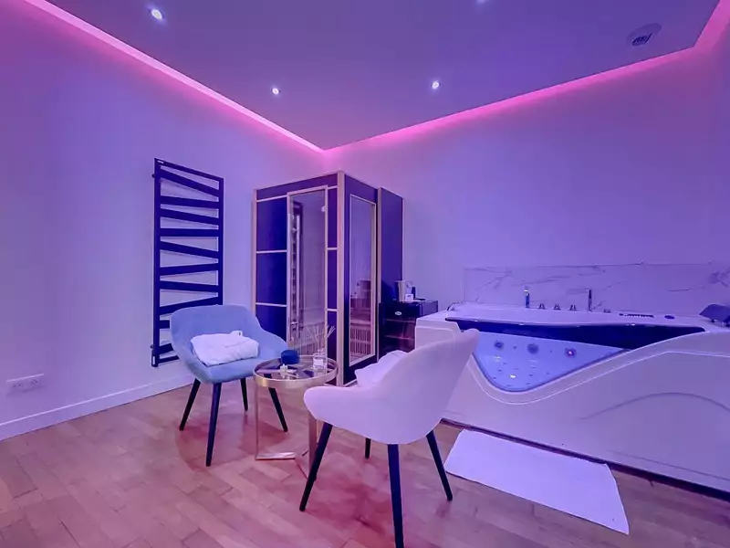 Appartement, 42 m²