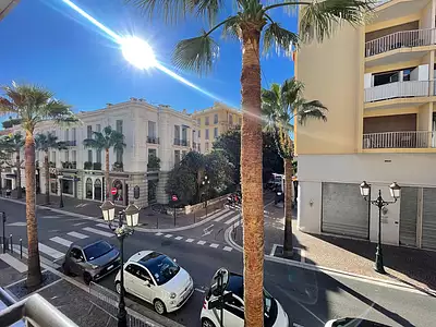 Appartement, 22,81 m²