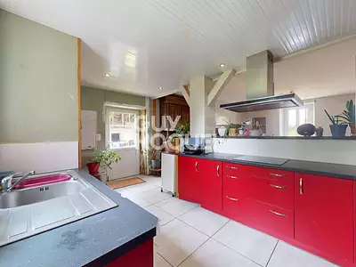 Maison, 163,63 m²