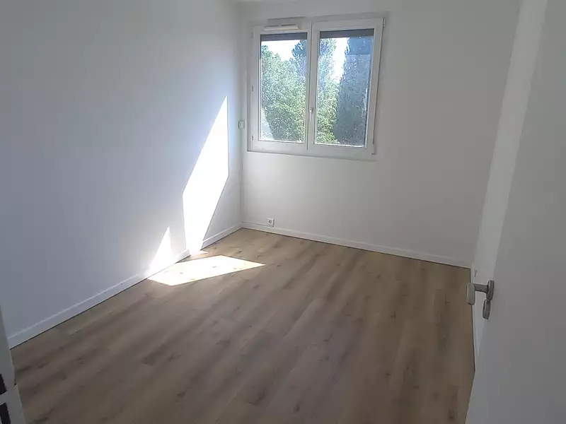 Appartement, 70 m²
