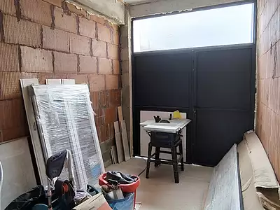 Maison, 90 m²