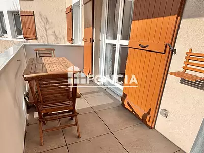 Appartement, 68 m²