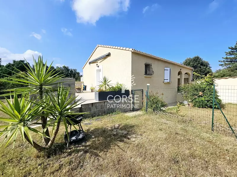 Maison, 72 m²