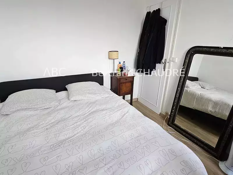 Appartement, 67,85 m²
