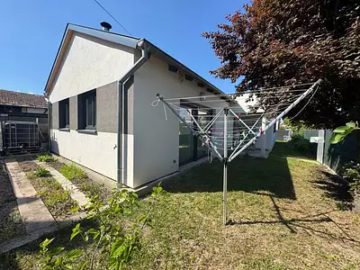 Maison, 164 m²