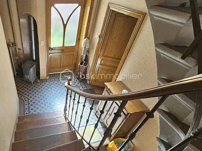 Maison, 159 m²