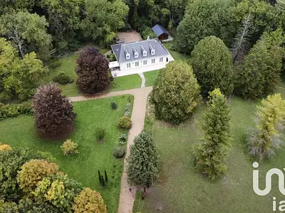 Maison, 300 m²