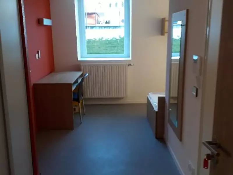 Appartement, 20 m²