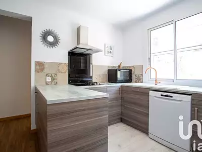 Maison, 170 m²