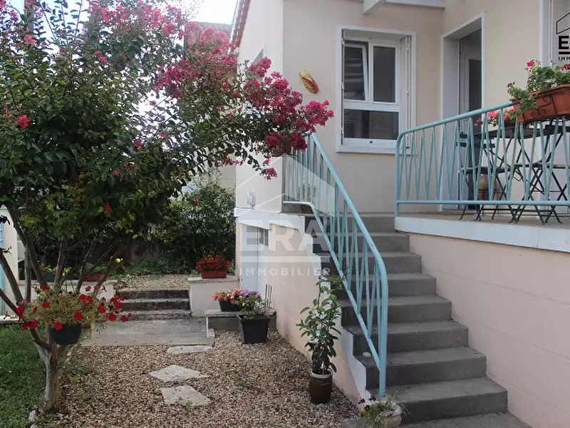 Maison, 74,05 m²