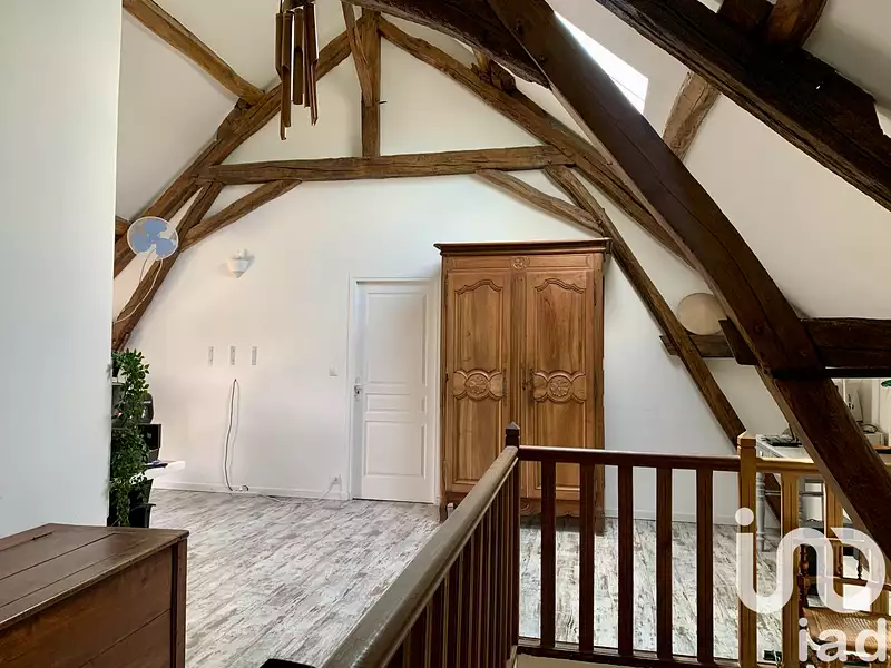 Maison, 198 m²