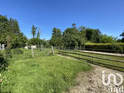 Maison, 83 m²