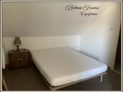 Appartement, 36 m²