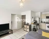 Appartement, 44 m²