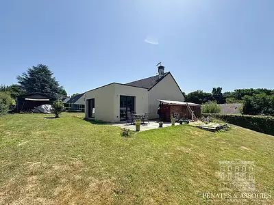 Maison, 110 m²