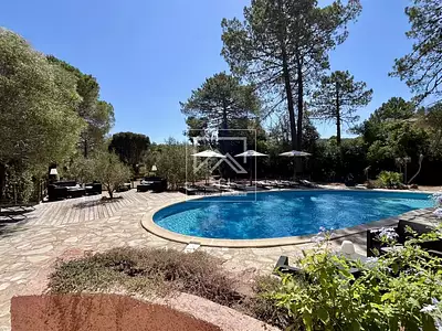 Maison, 300 m²