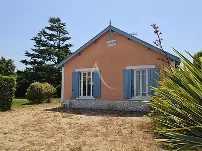 Maison, 54,67 m²