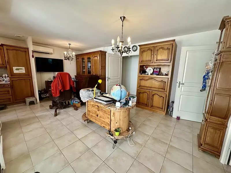 Maison, 71 m²