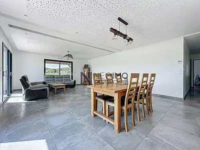 Maison, 135 m²