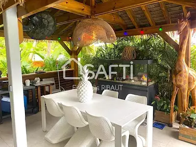 Maison, 130 m²