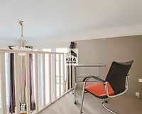 Appartement, 43,8 m²