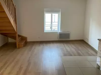 Appartement, 42,4 m²