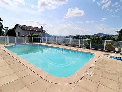 Maison, 257 m²
