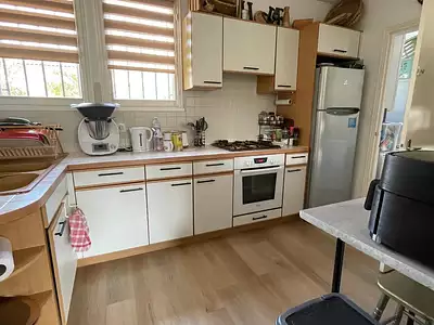 Maison, 68,3 m²