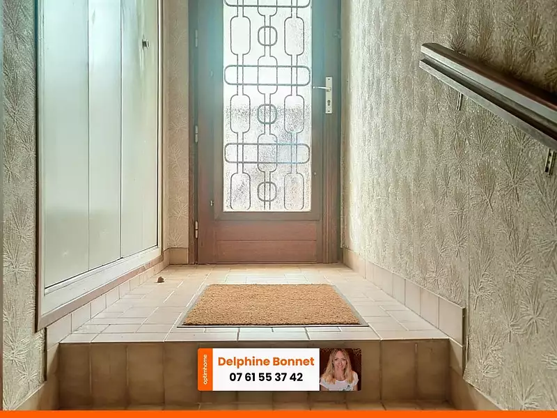 Maison, 69 m²