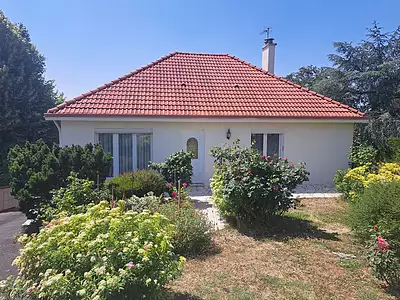 Maison, 117 m²