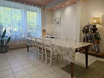 Maison, 137 m²