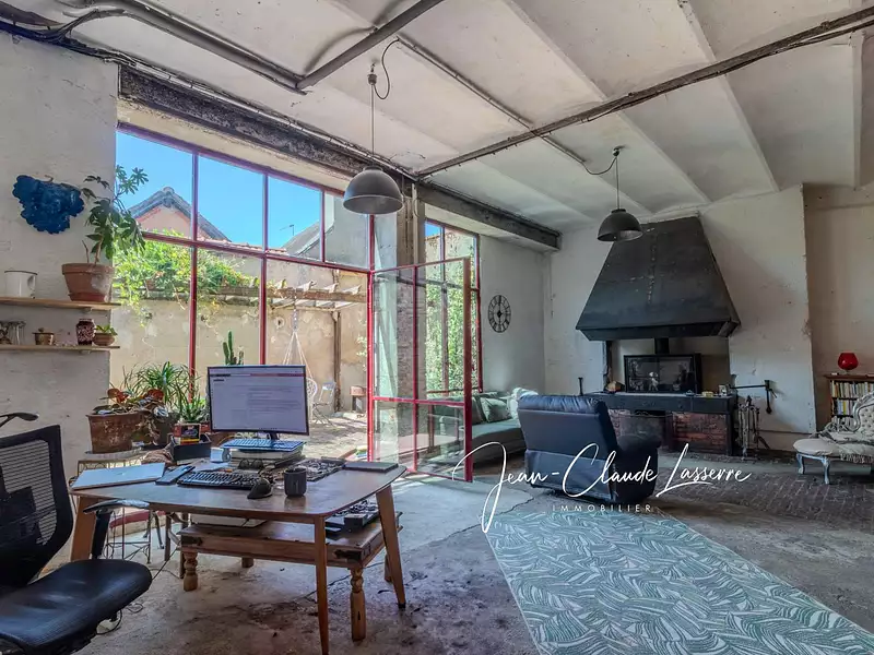 Maison, 170 m²