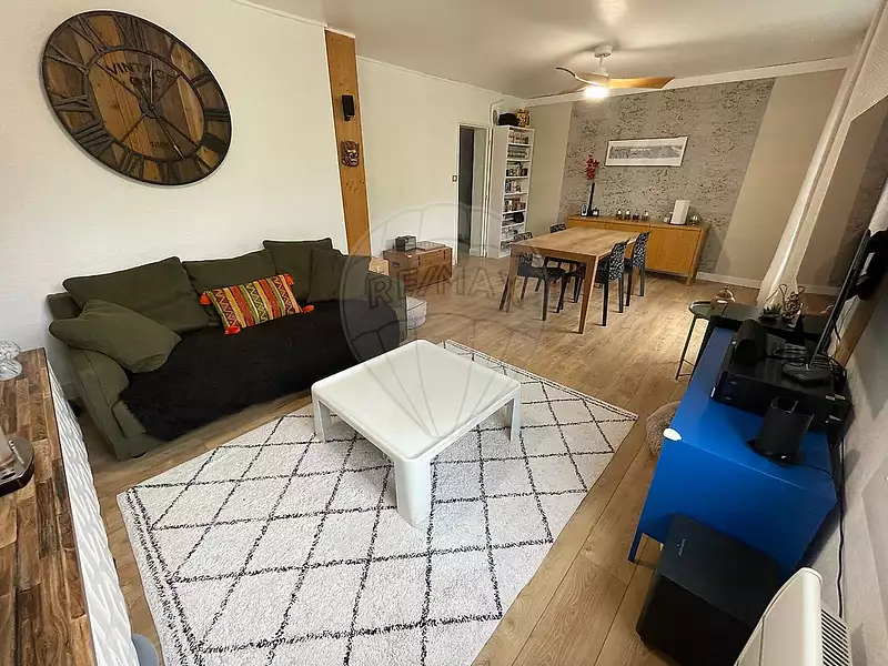 Appartement, 66 m²