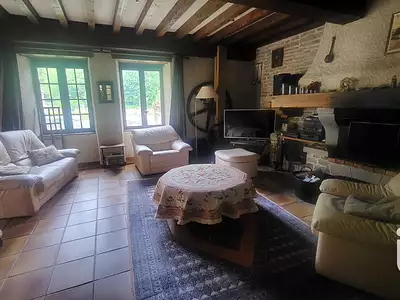 Maison, 342 m²