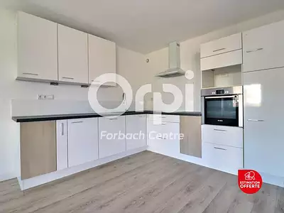 Appartement, 78 m²