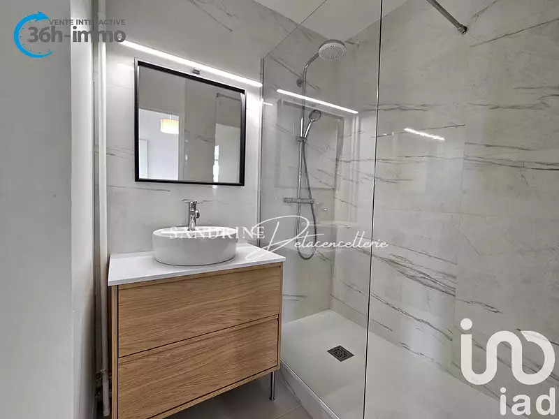 Appartement, 70 m²
