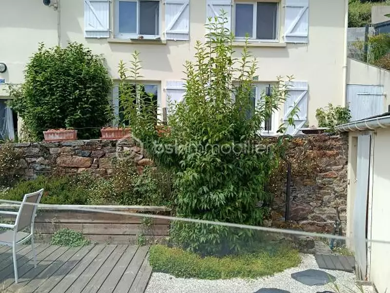 Maison, 65 m²