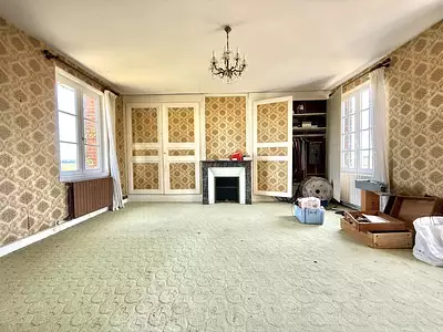 Maison, 500 m²