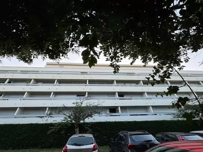 Appartement, 31 m²