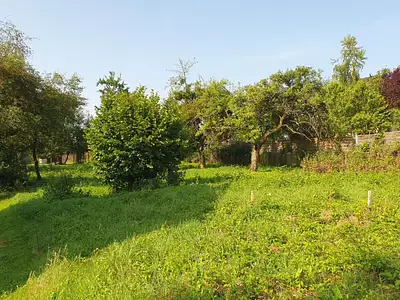Terrain, 2 114 m²