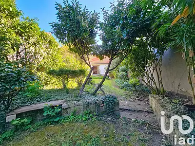 Maison, 100 m²