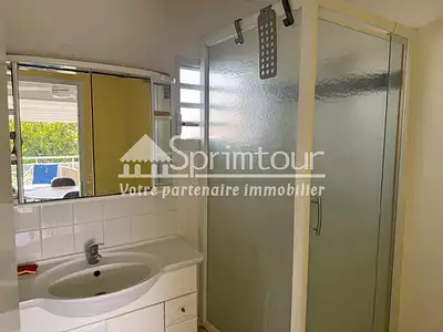 Appartement, 47,5 m²