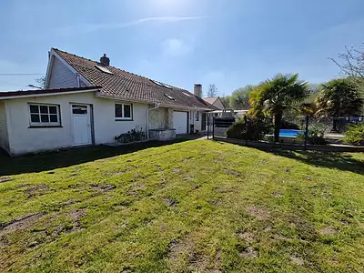 Maison, 136 m²