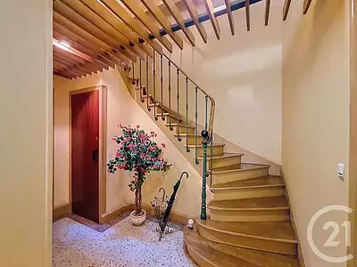 Appartement, 61,3 m²