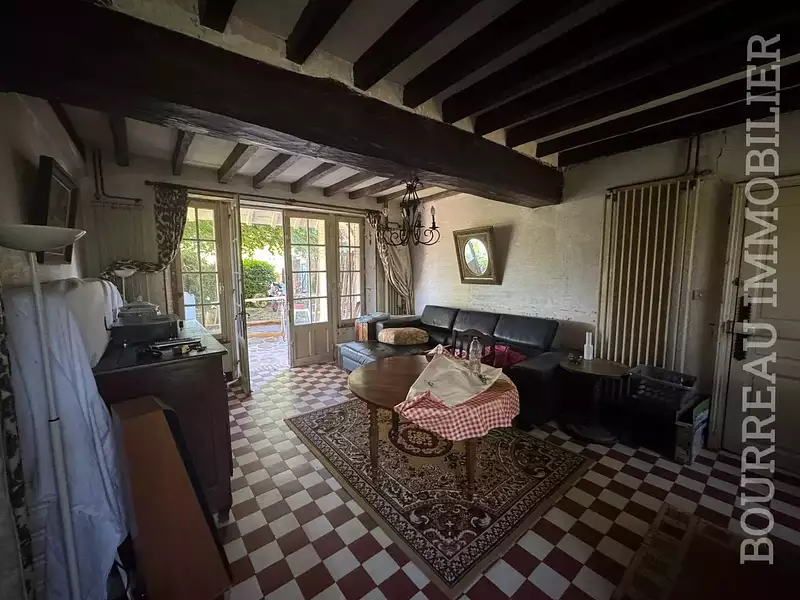 Maison, 211,58 m²