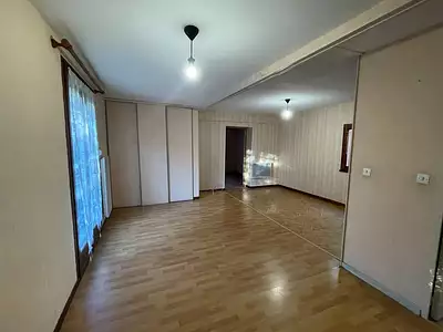 Maison, 61 m²