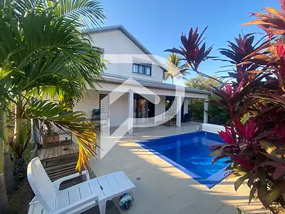 Maison, 112 m²