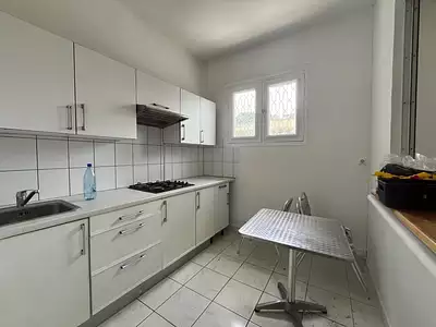 Appartement, 52 m²